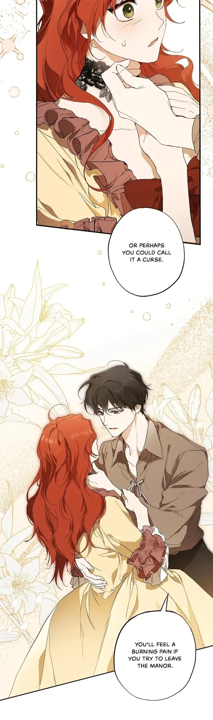 It Was All a Mistake - Chapter 81 - Page 8