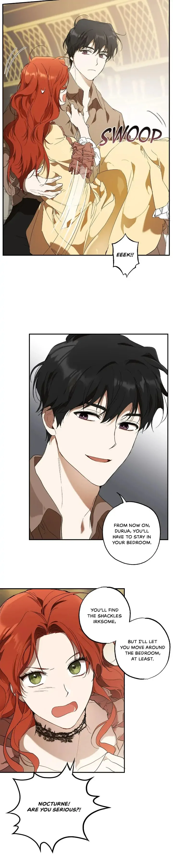 It Was All a Mistake - Chapter 81 - Page 12