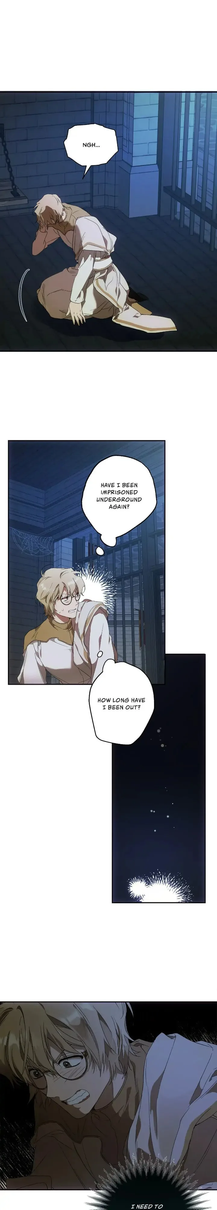 It Was All a Mistake - Chapter 81 - Page 18