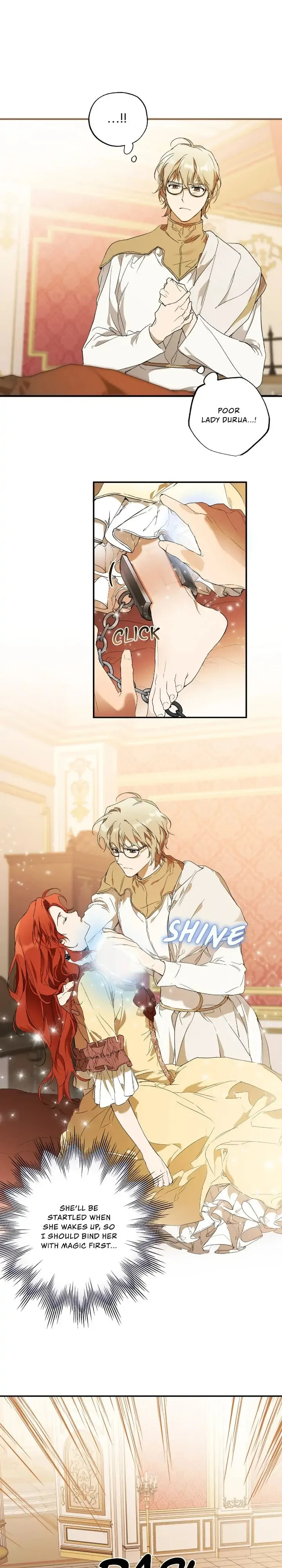 It Was All a Mistake - Chapter 81 - Page 20