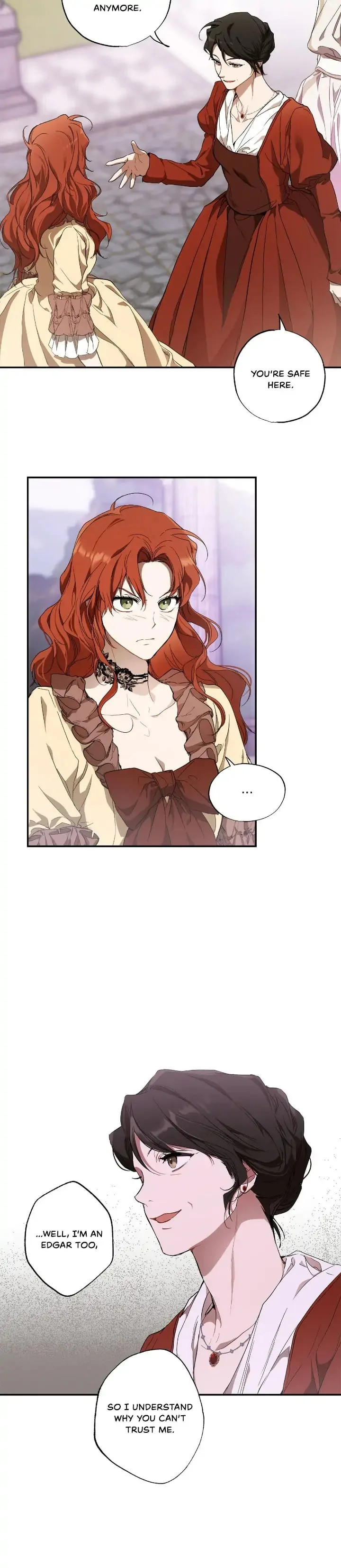 It Was All a Mistake - Chapter 82 - Page 4