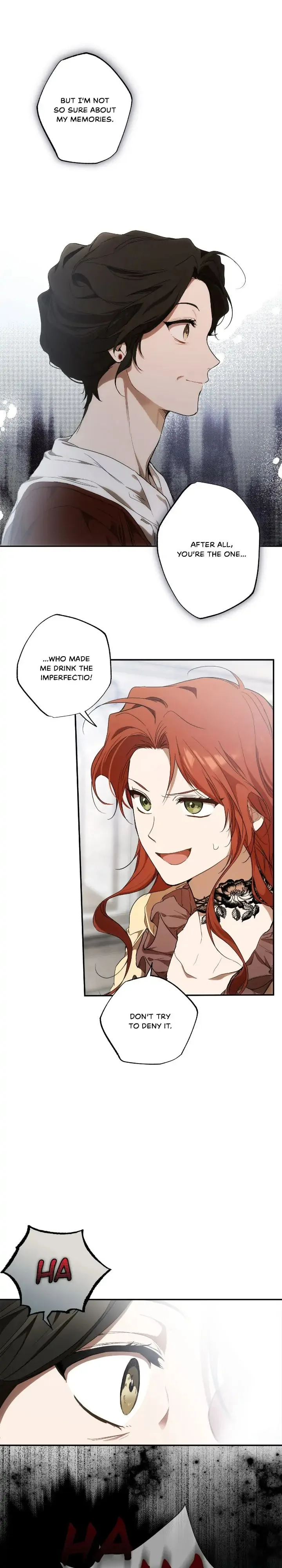 It Was All a Mistake - Chapter 82 - Page 12