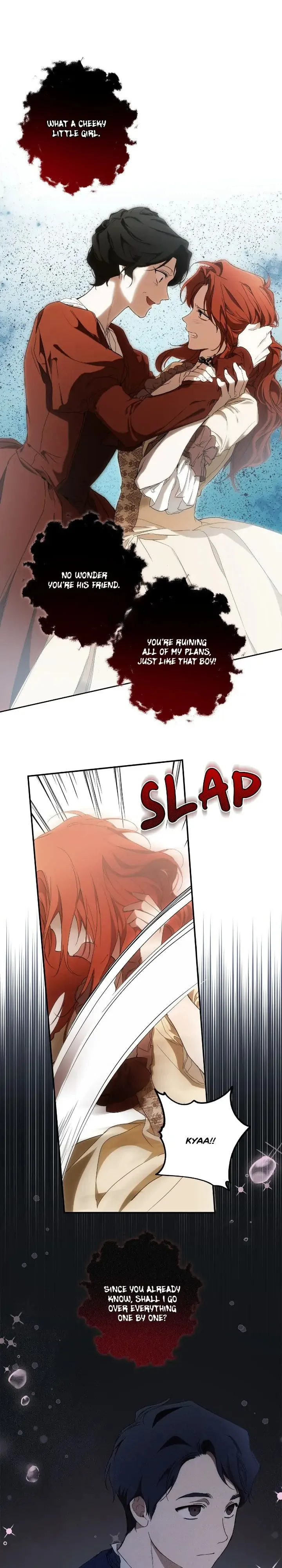 It Was All a Mistake - Chapter 82 - Page 14