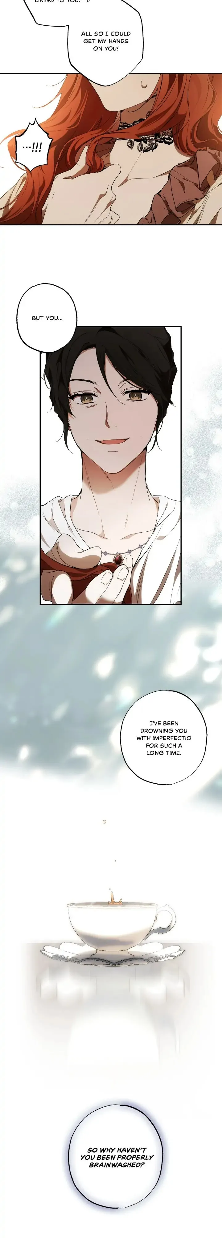 It Was All a Mistake - Chapter 82 - Page 17