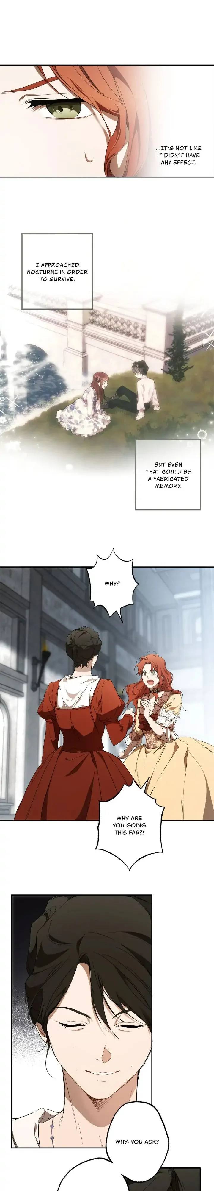 It Was All a Mistake - Chapter 82 - Page 19