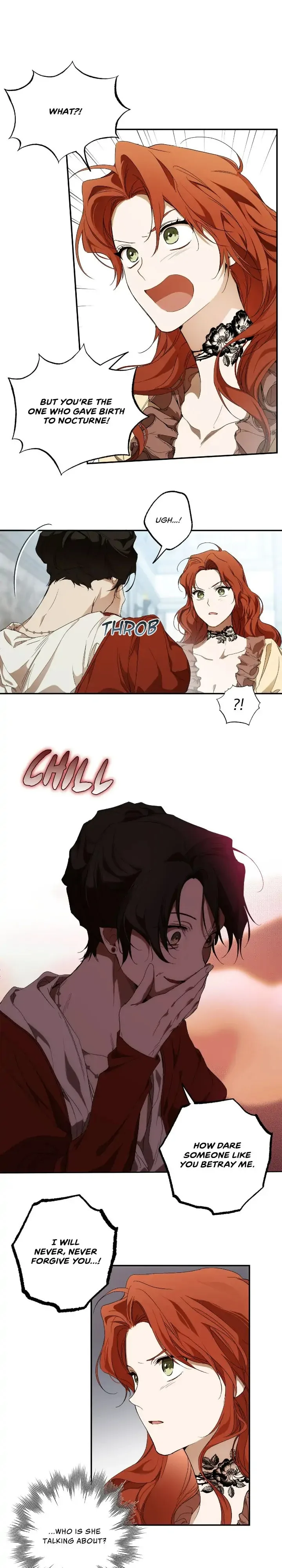 It Was All a Mistake - Chapter 82 - Page 21