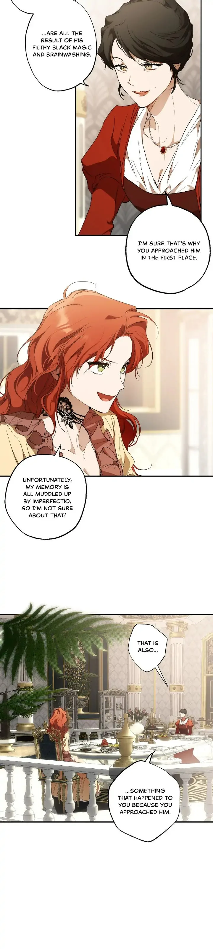 It Was All a Mistake - Chapter 82 - Page 24
