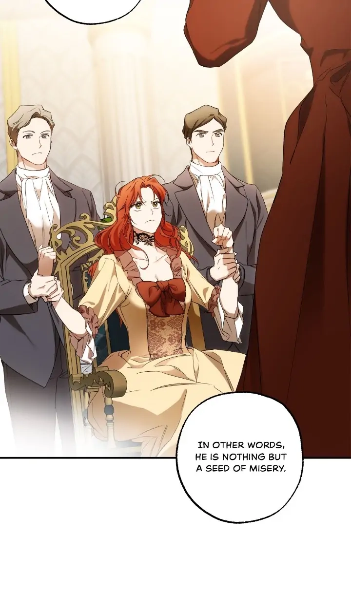 It Was All a Mistake - Chapter 83 - Page 7