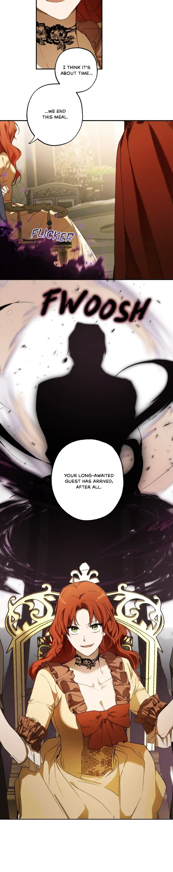 It Was All a Mistake - Chapter 83 - Page 9