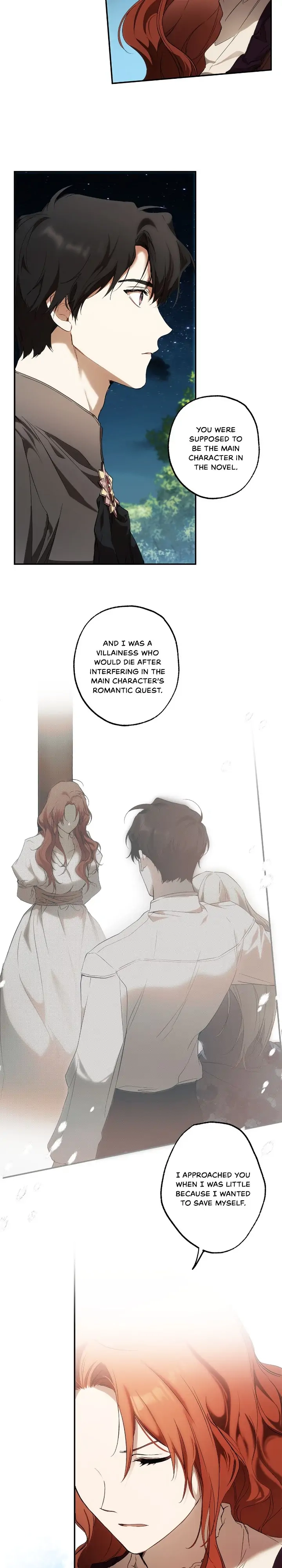 It Was All a Mistake - Chapter 83 - Page 13
