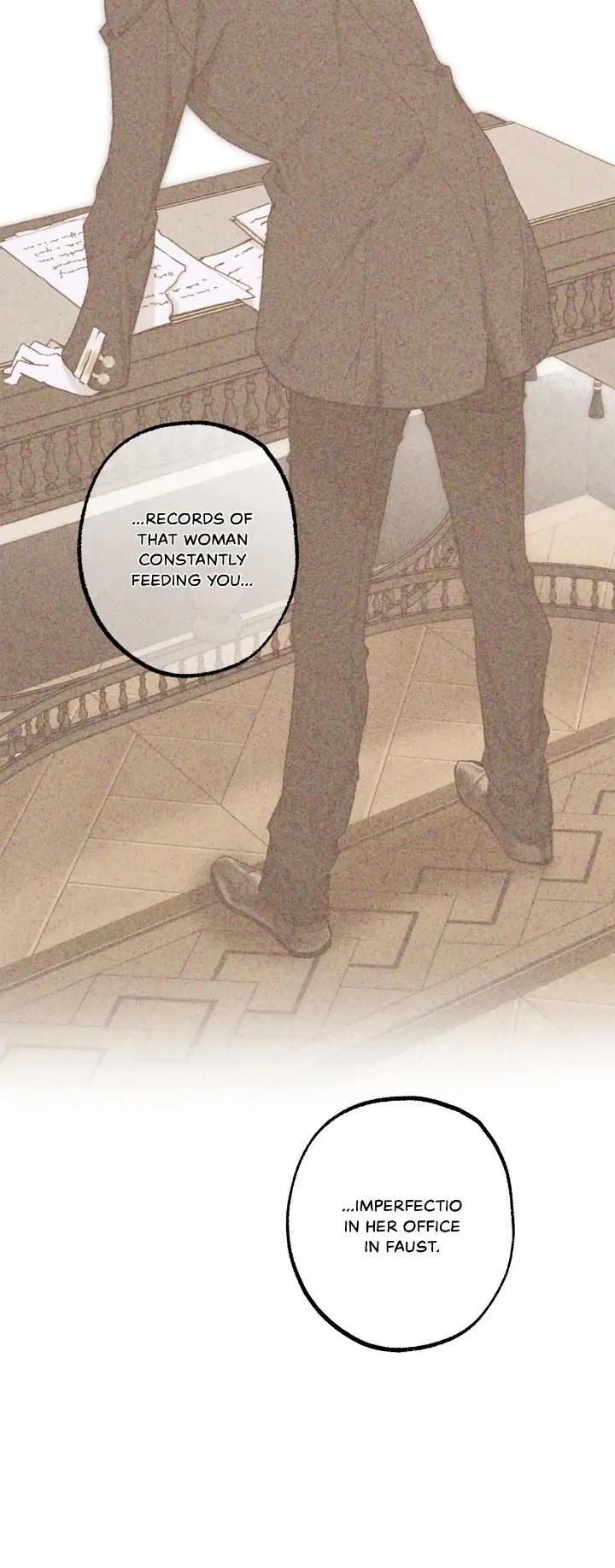 It Was All a Mistake - Chapter 83 - Page 18
