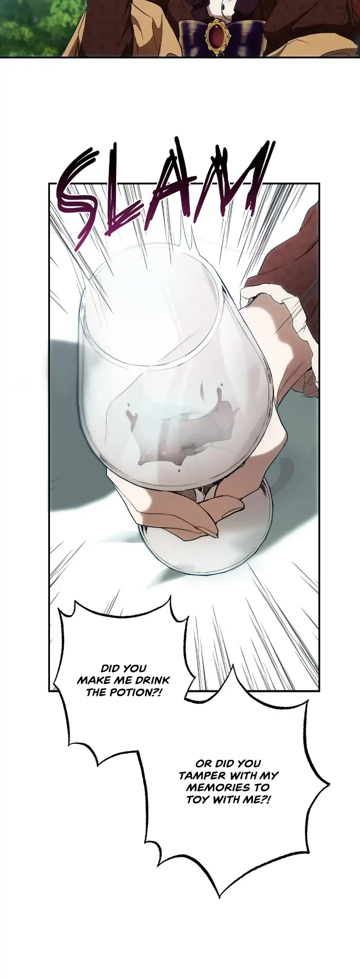 It Was All a Mistake - Chapter 83 - Page 22