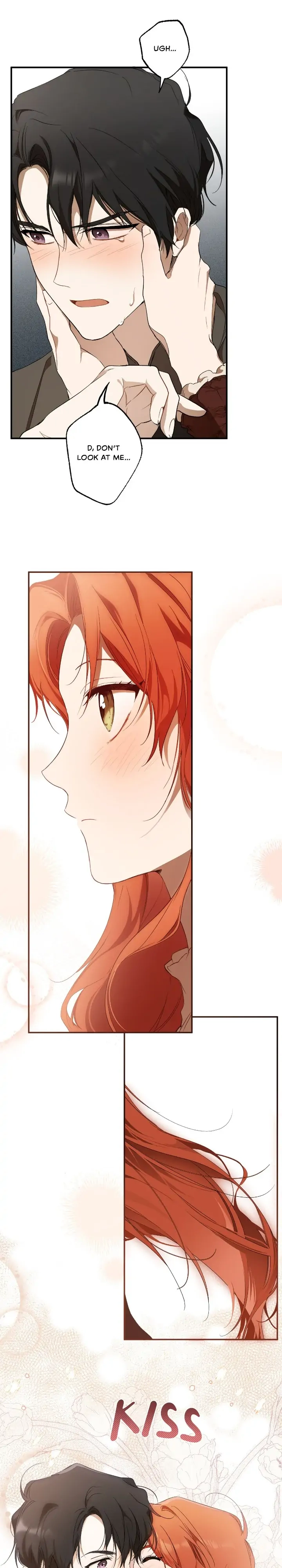 It Was All a Mistake - Chapter 83 - Page 26