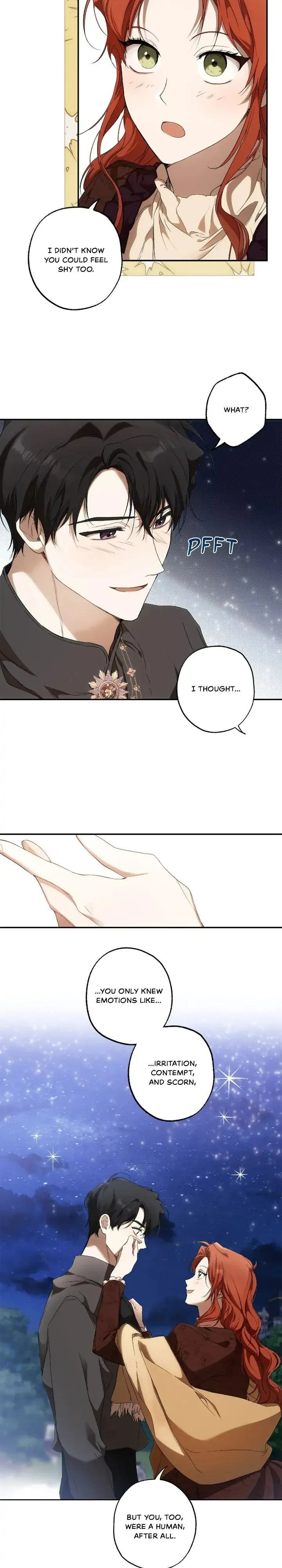 It Was All a Mistake - Chapter 84 - Page 2