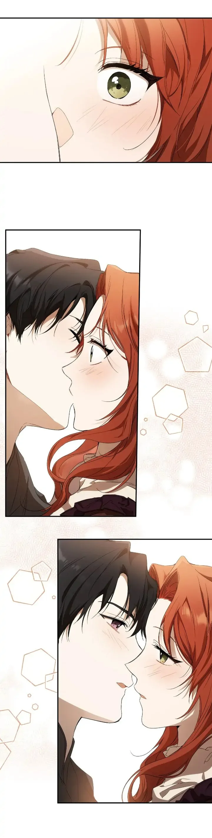 It Was All a Mistake - Chapter 84 - Page 5