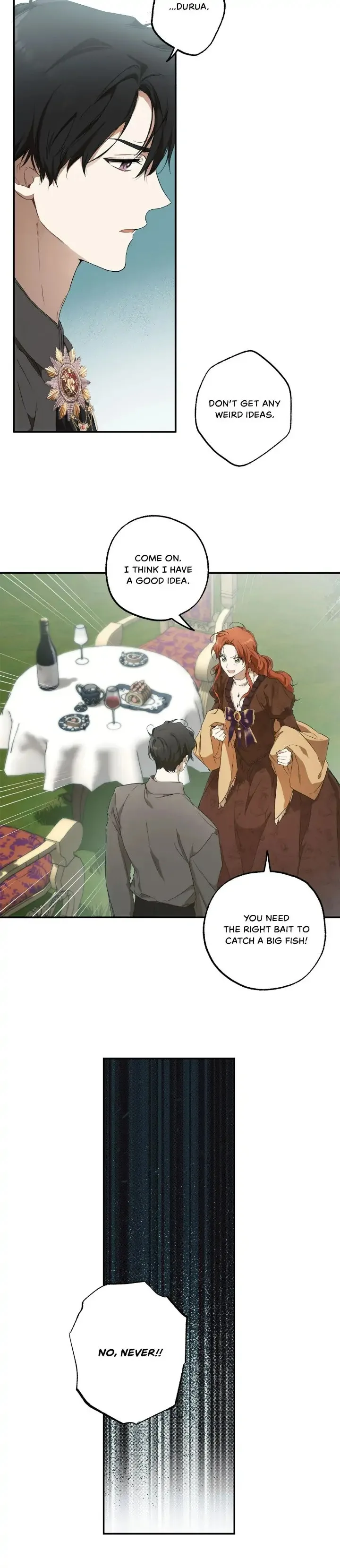 It Was All a Mistake - Chapter 84 - Page 9
