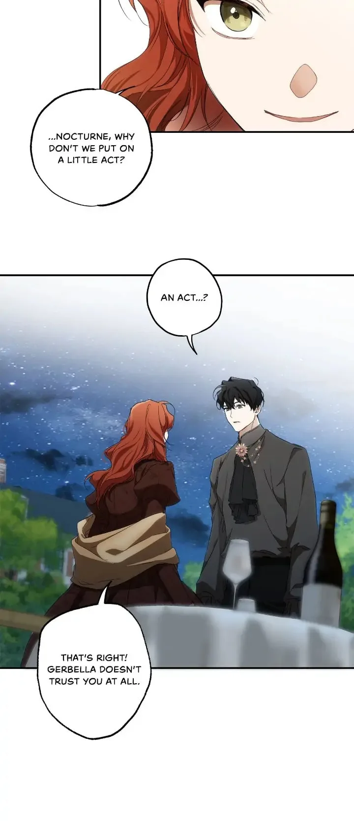 It Was All a Mistake - Chapter 84 - Page 12