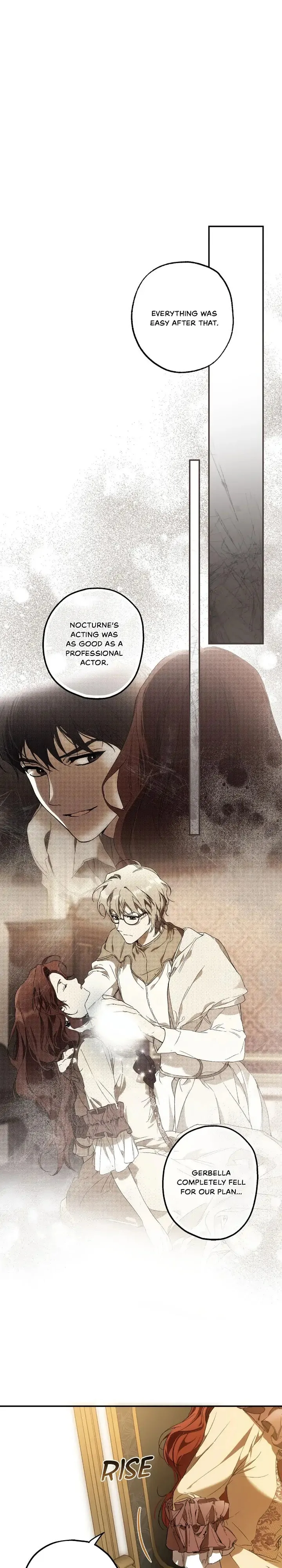 It Was All a Mistake - Chapter 84 - Page 15