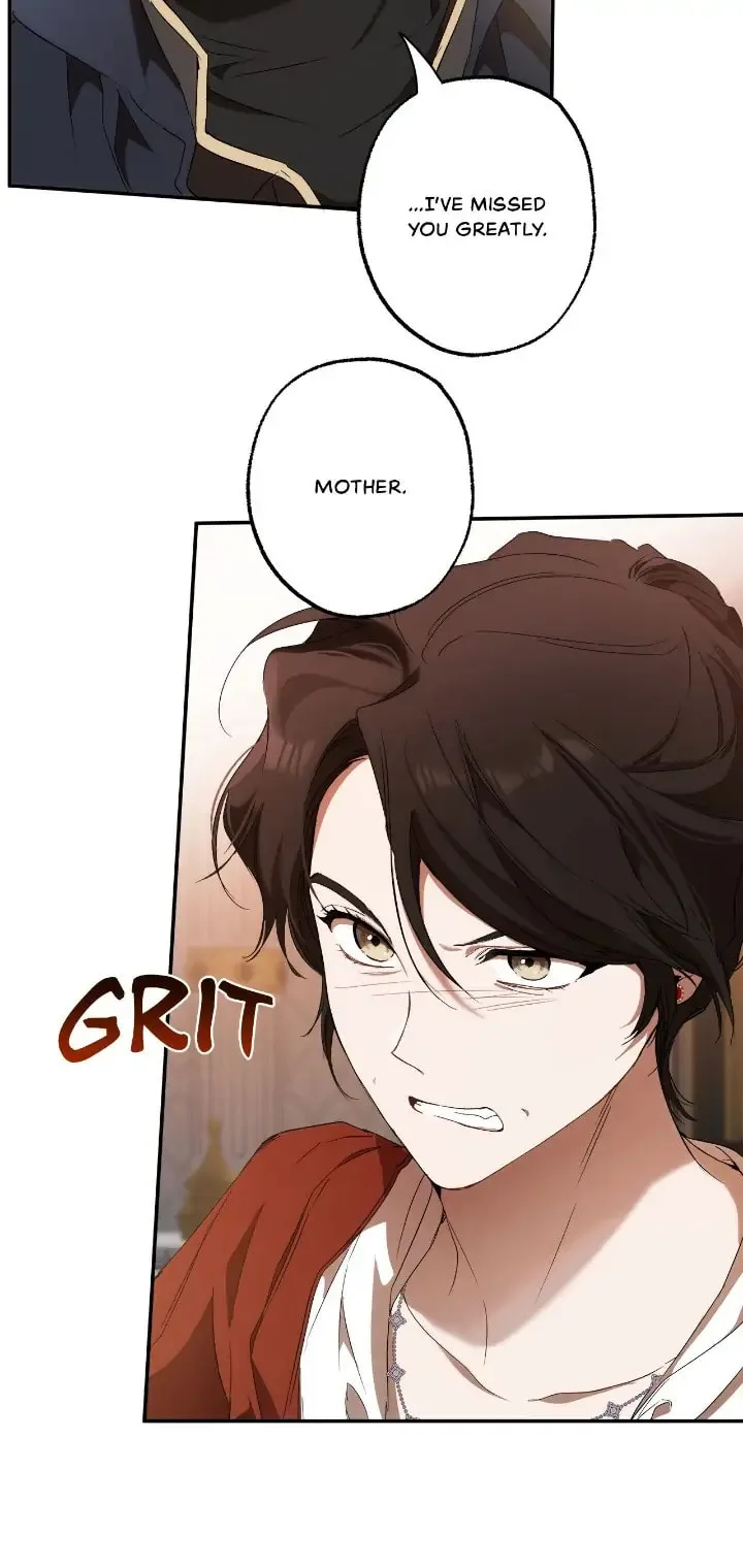 It Was All a Mistake - Chapter 84 - Page 17