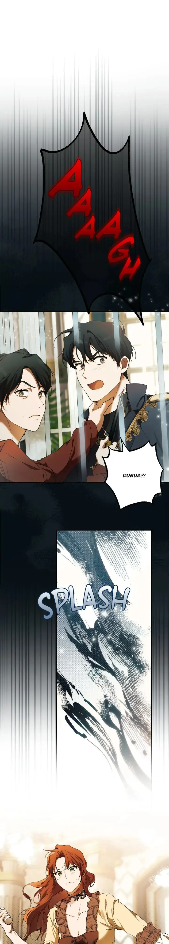 It Was All a Mistake - Chapter 85 - Page 1