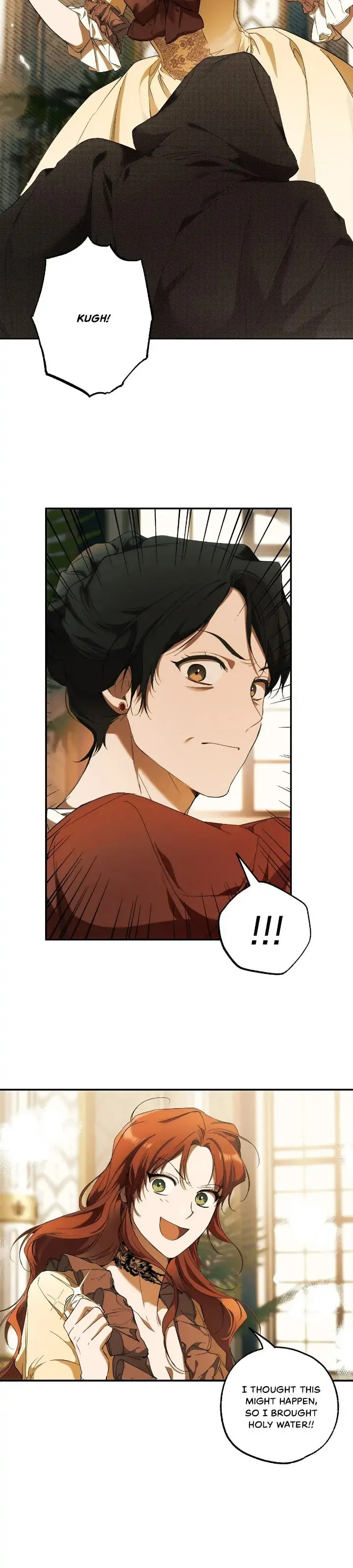 It Was All a Mistake - Chapter 85 - Page 2