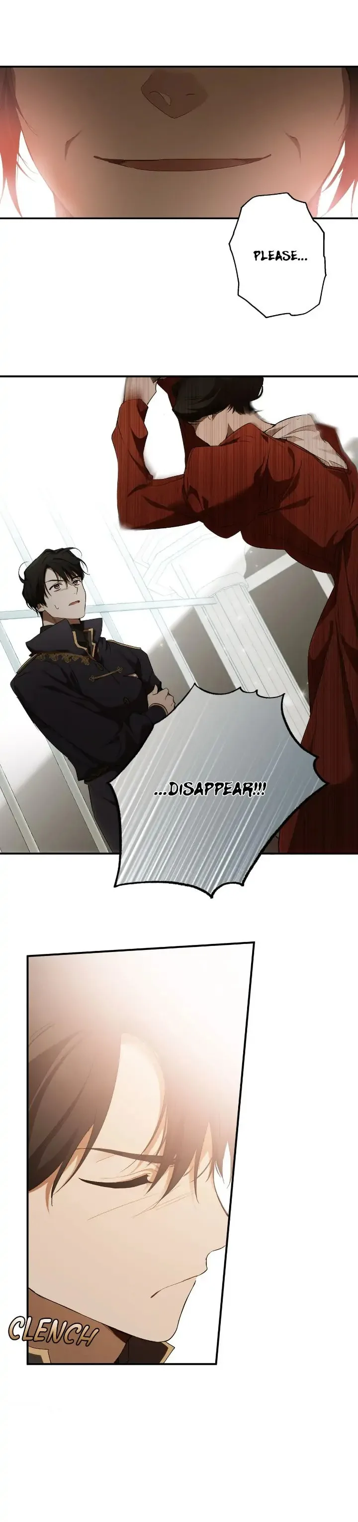 It Was All a Mistake - Chapter 85 - Page 24