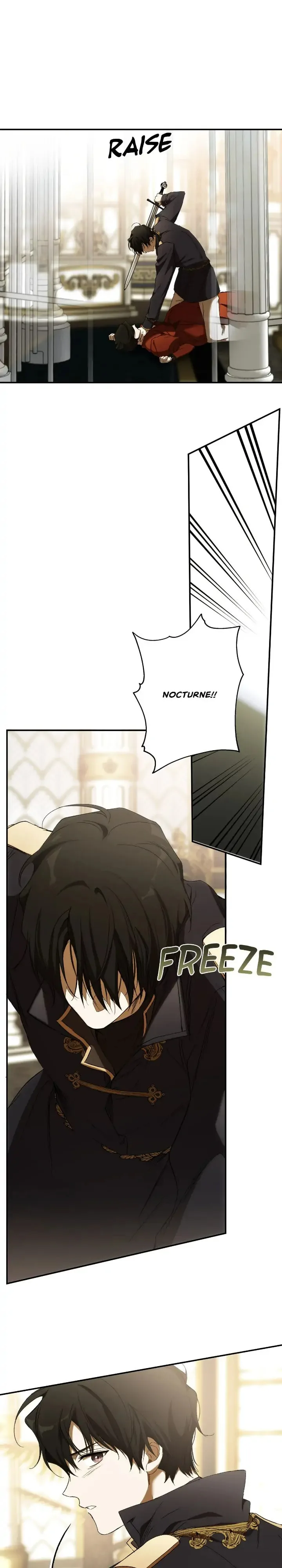 It Was All a Mistake - Chapter 86 - Page 17