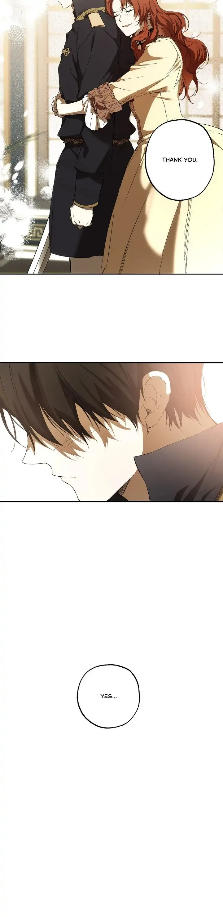 It Was All a Mistake - Chapter 86 - Page 21