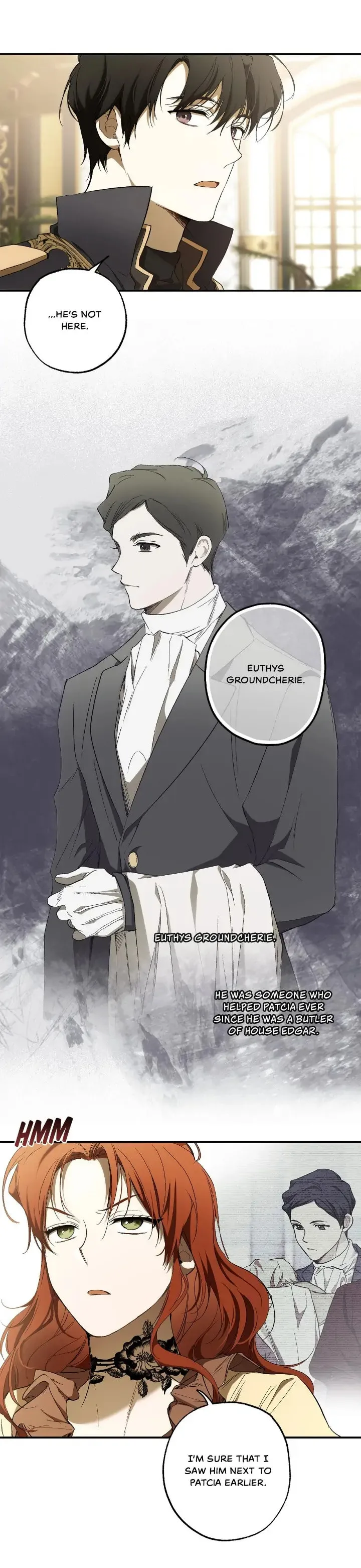 It Was All a Mistake - Chapter 86 - Page 23