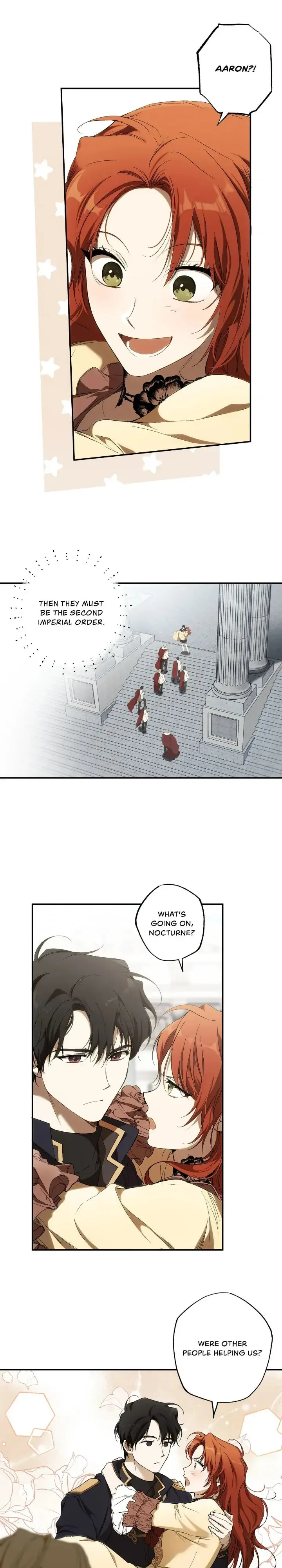 It Was All a Mistake - Chapter 87 - Page 7