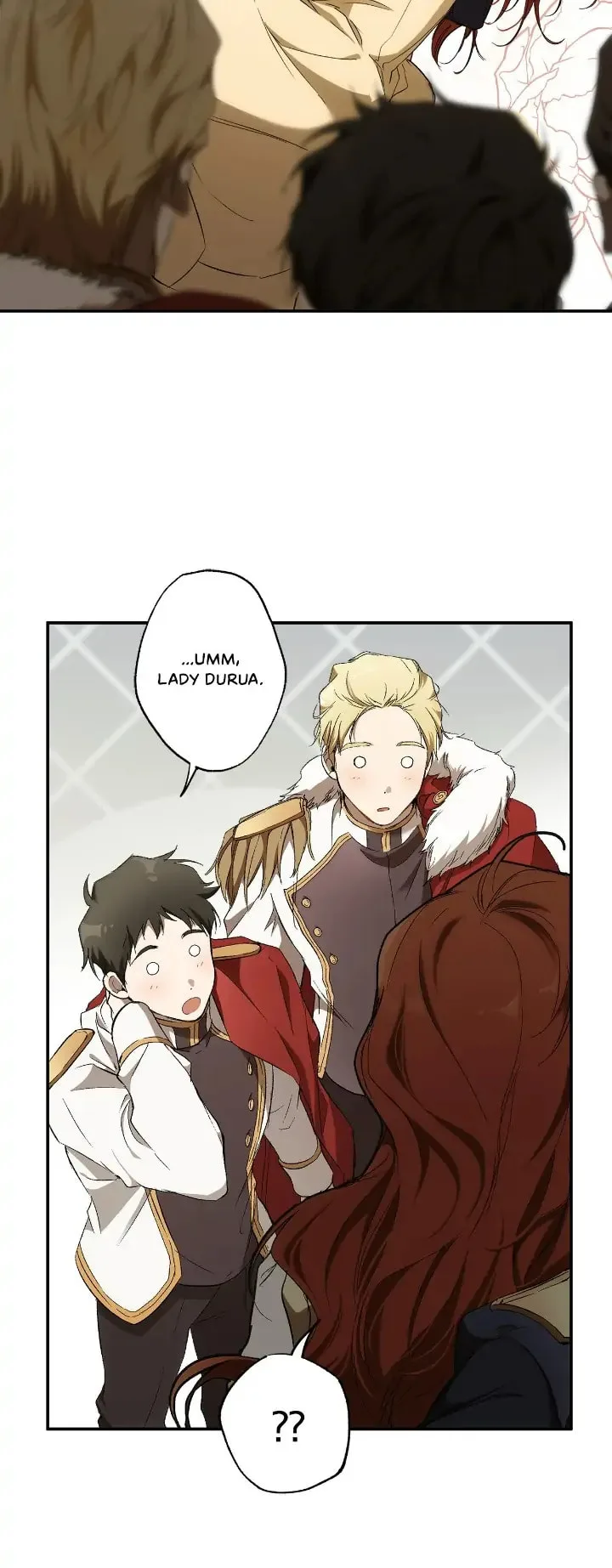 It Was All a Mistake - Chapter 87 - Page 8