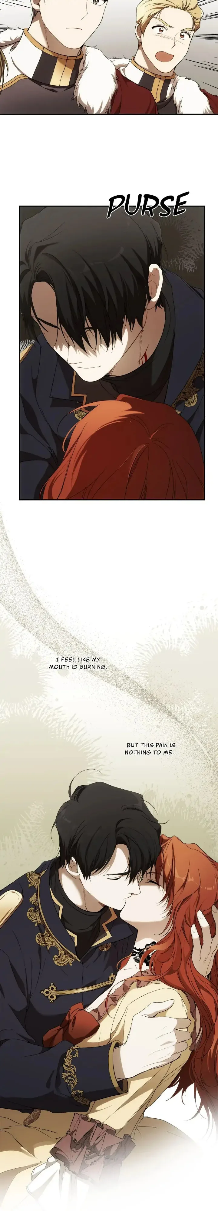 It Was All a Mistake - Chapter 87 - Page 27
