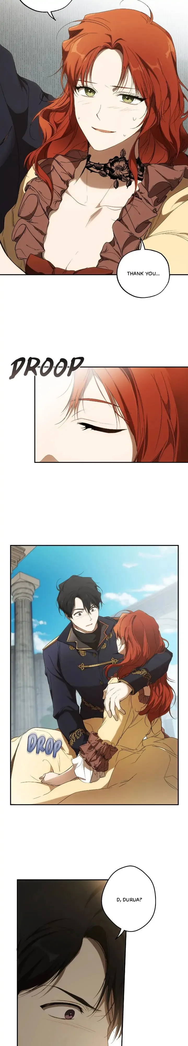 It Was All a Mistake - Chapter 88 - Page 4