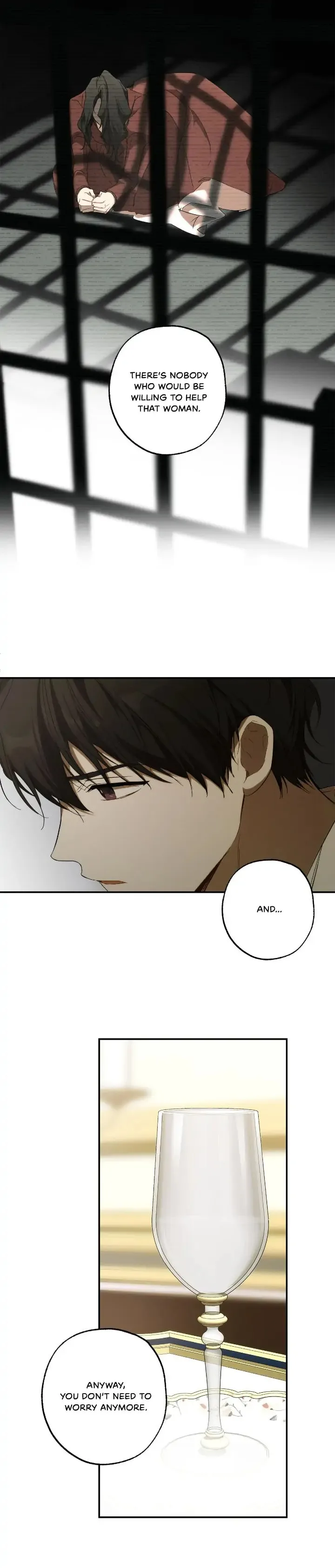 It Was All a Mistake - Chapter 88 - Page 15