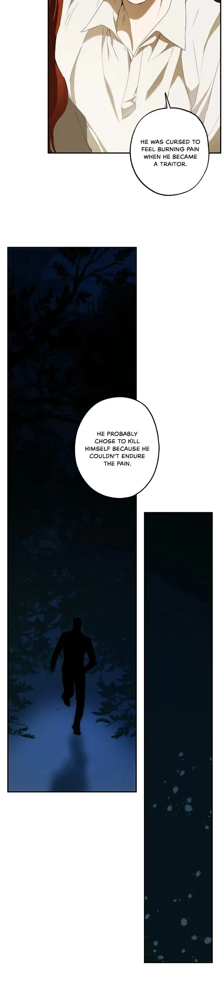 It Was All a Mistake - Chapter 88 - Page 19