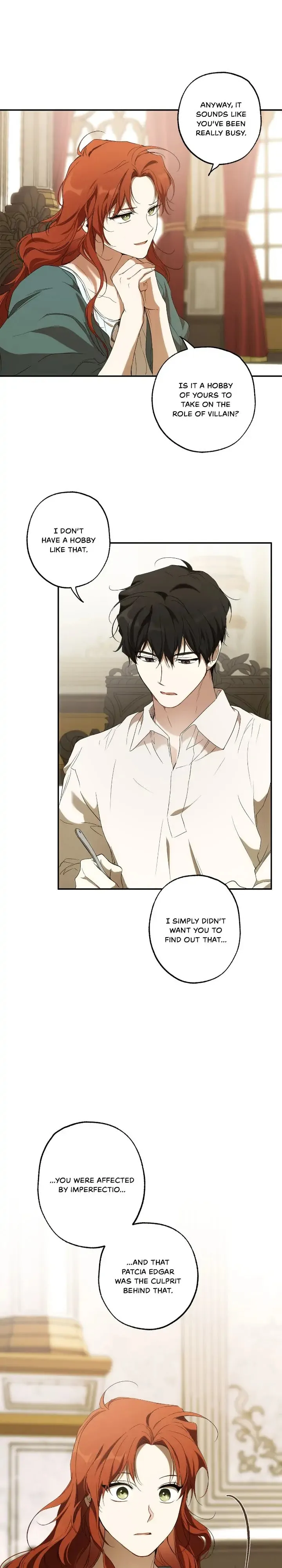 It Was All a Mistake - Chapter 88 - Page 24