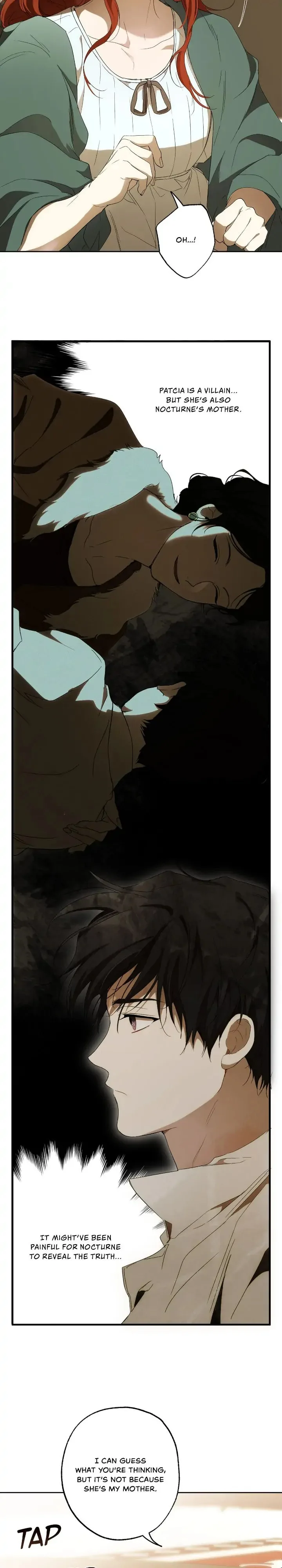 It Was All a Mistake - Chapter 88 - Page 25