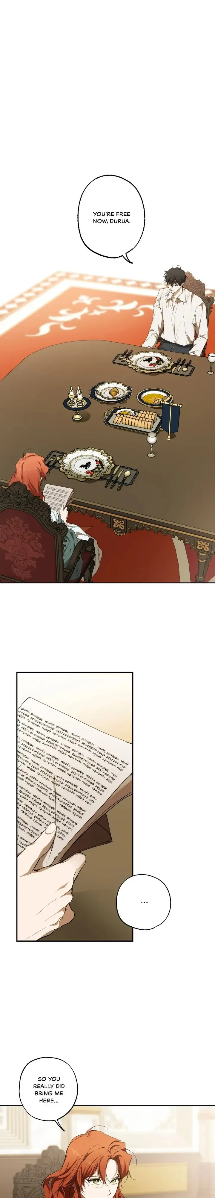 It Was All a Mistake - Chapter 89 - Page 1