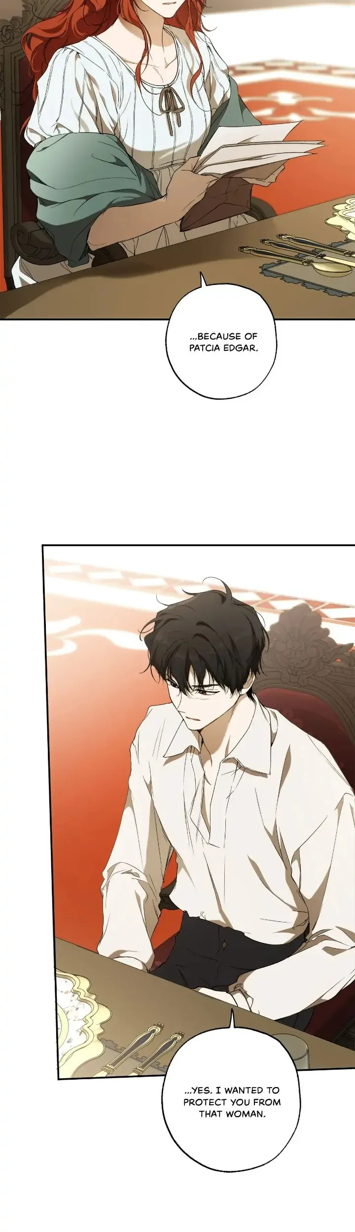 It Was All a Mistake - Chapter 89 - Page 2