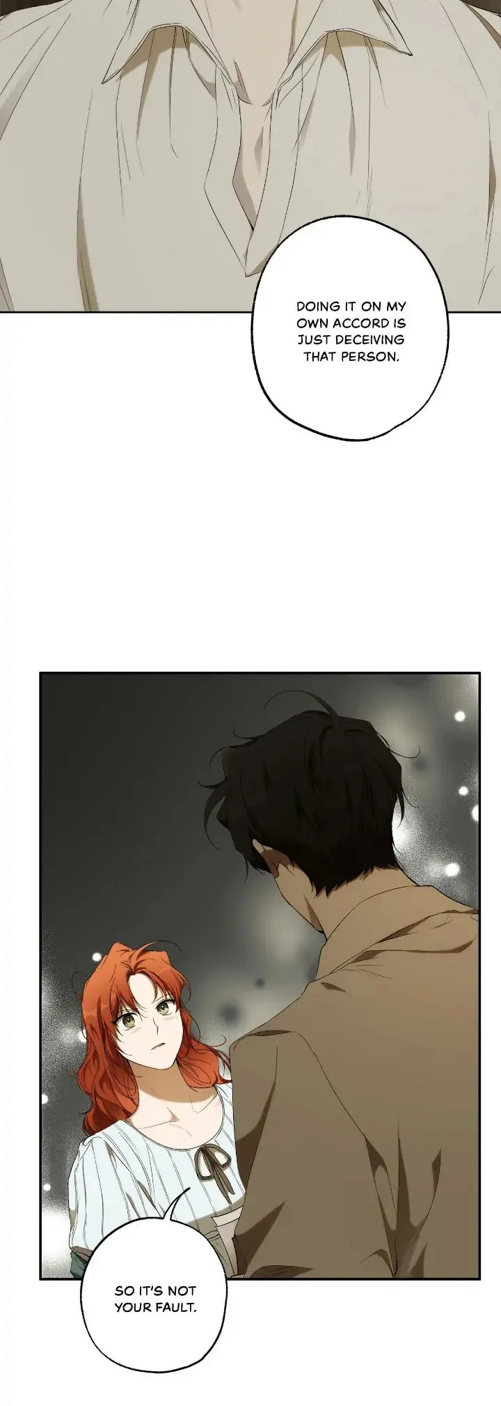 It Was All a Mistake - Chapter 89 - Page 7
