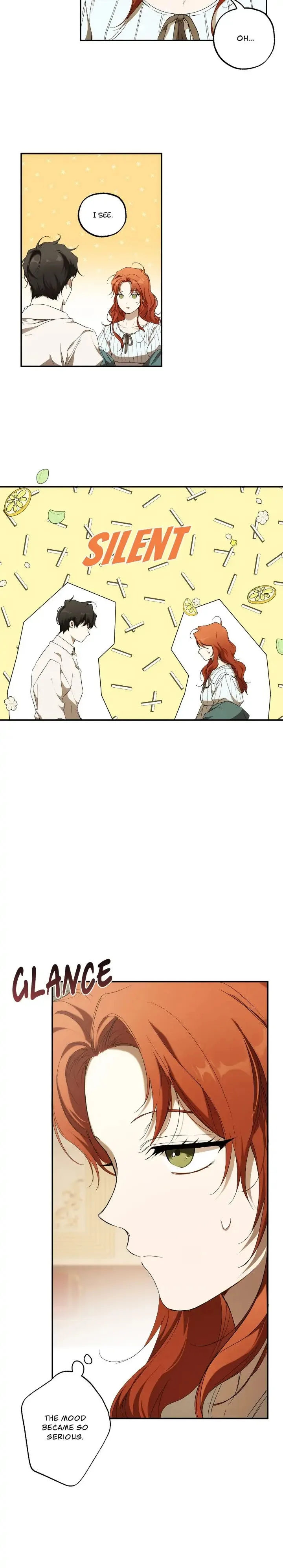 It Was All a Mistake - Chapter 89 - Page 9
