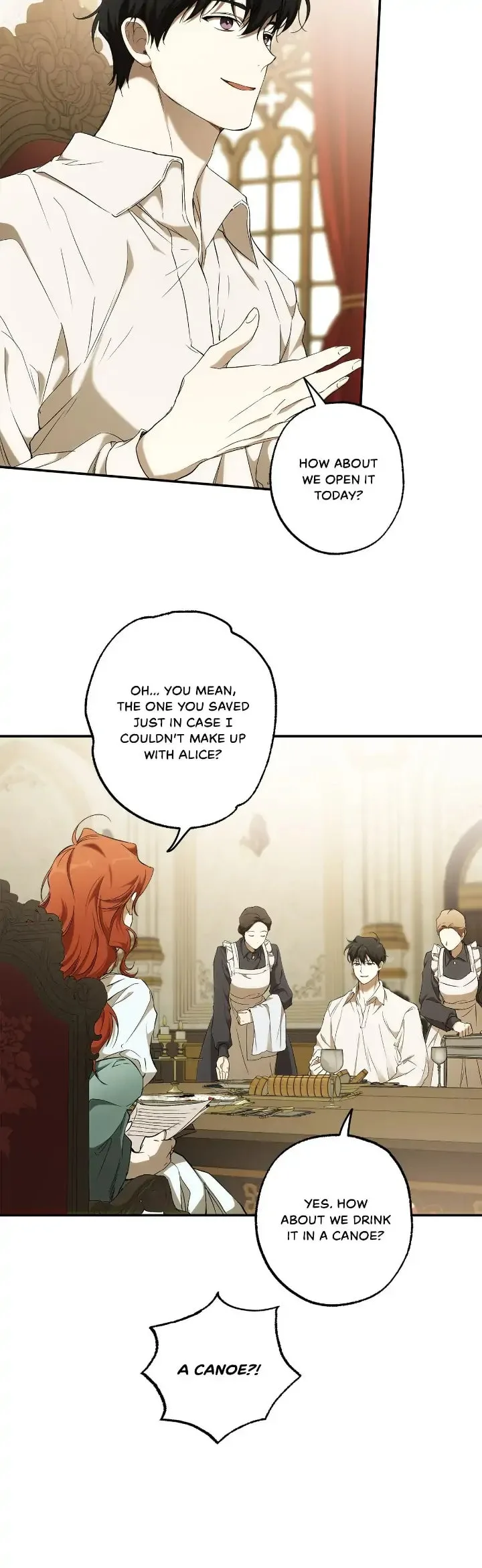 It Was All a Mistake - Chapter 89 - Page 11