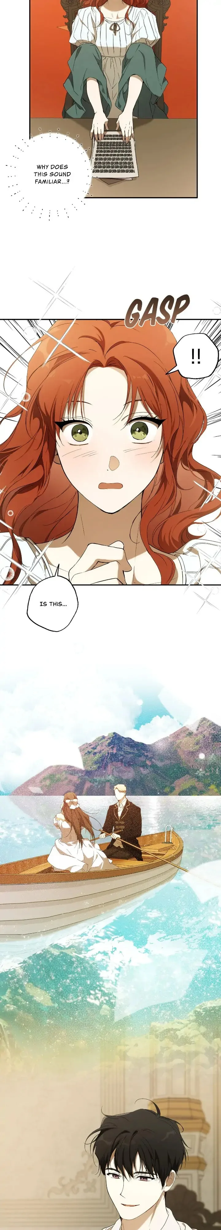 It Was All a Mistake - Chapter 89 - Page 13