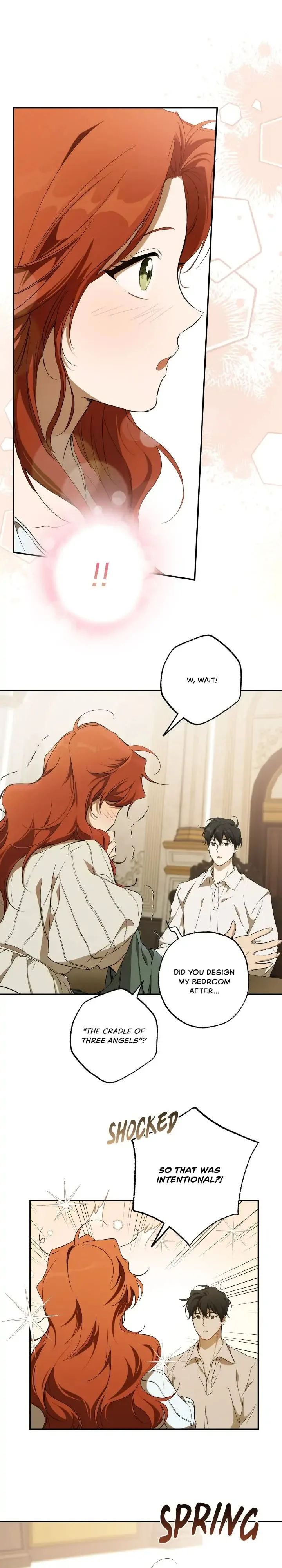 It Was All a Mistake - Chapter 89 - Page 15