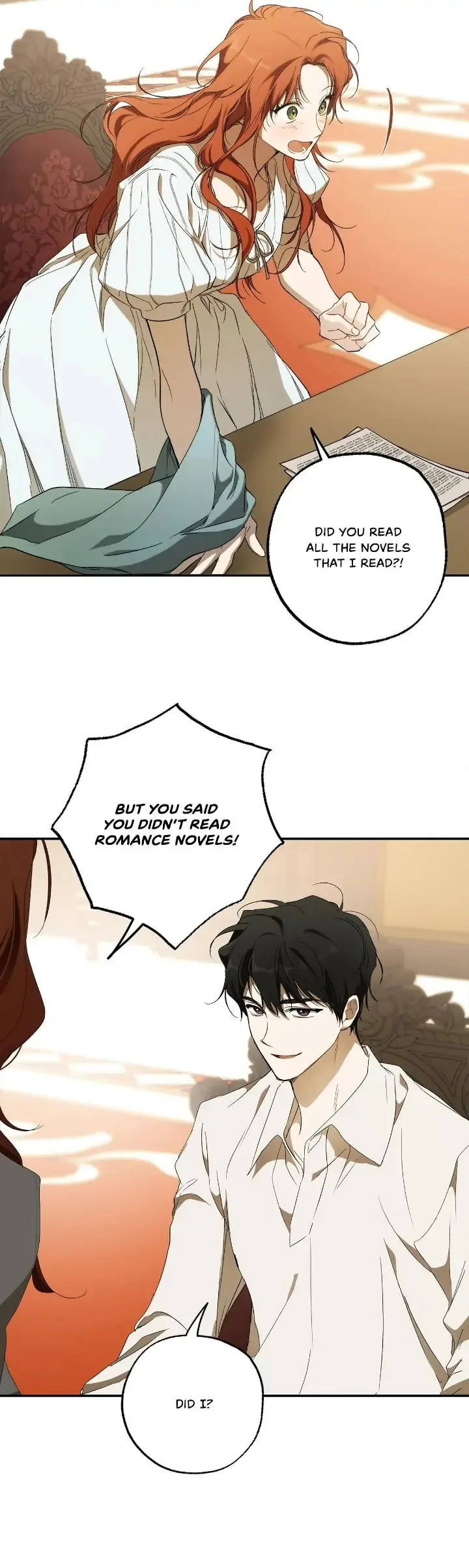 It Was All a Mistake - Chapter 89 - Page 16