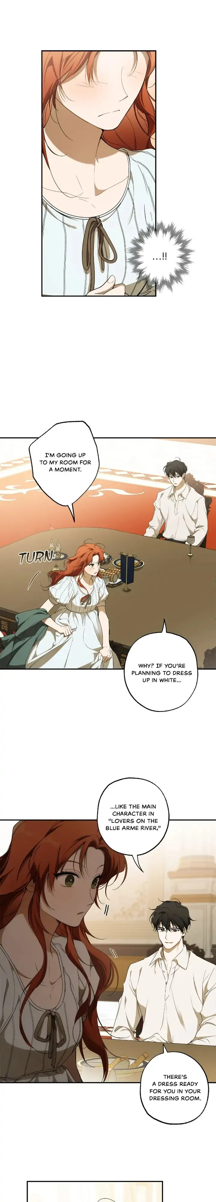 It Was All a Mistake - Chapter 89 - Page 17