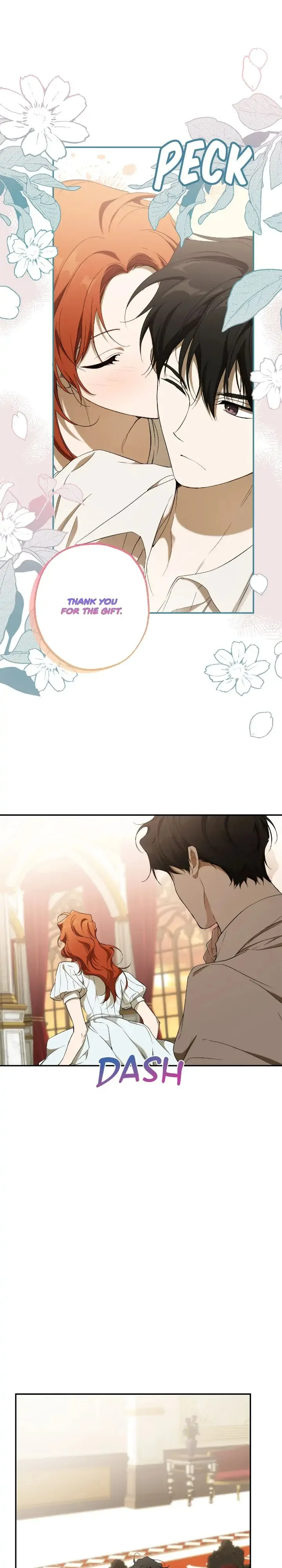It Was All a Mistake - Chapter 89 - Page 19