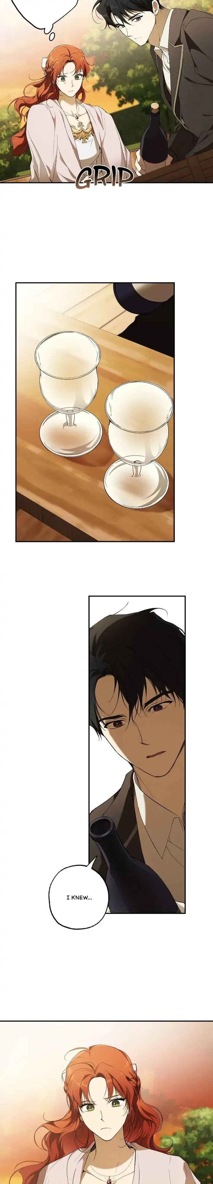 It Was All a Mistake - Chapter 89 - Page 24
