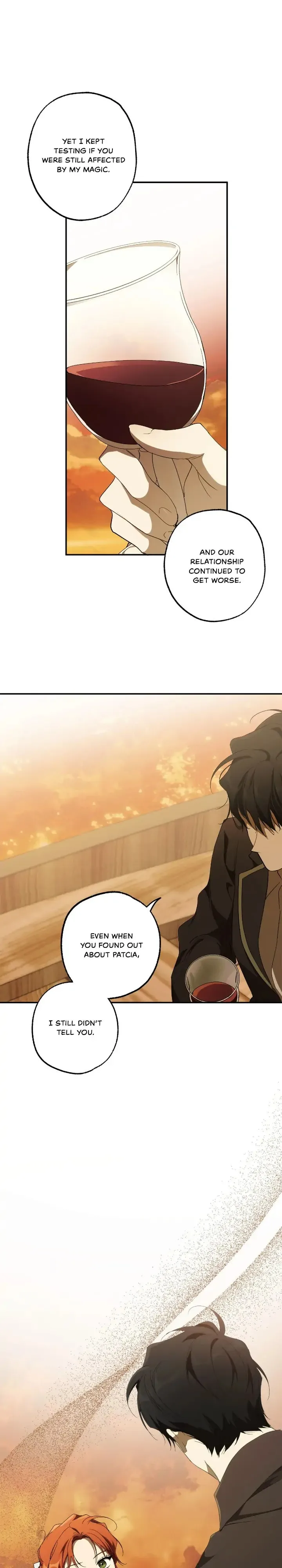 It Was All a Mistake - Chapter 89 - Page 26