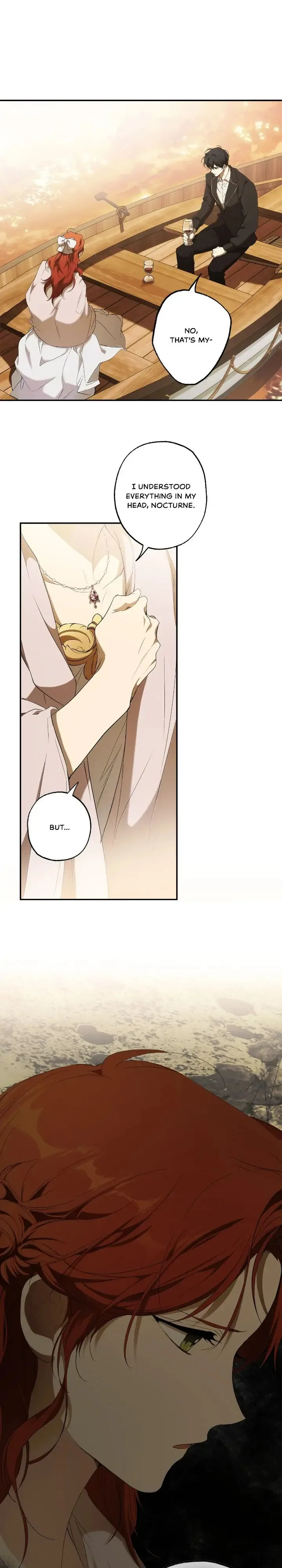 It Was All a Mistake - Chapter 89 - Page 28